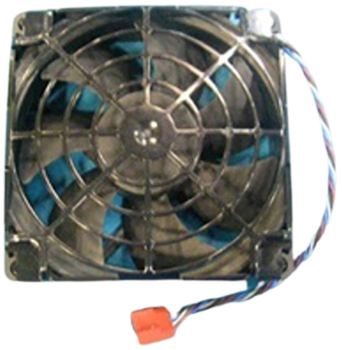 643908-001 | HP 92X92MM Chassis Fan Assembly for 8200 8300 Elite Desktop