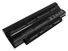 YXVK2 | Dell 9-Cell 11.1V 90WHr Lithium-Ion Battery for Inspiron 13R 14R 15R 17R Laptops