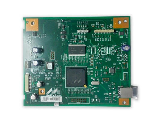 C2858-60207 | HP Main Logic Board for DesignJet 650C Printer