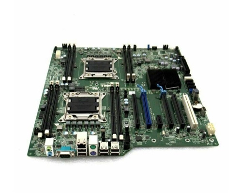 Y56T3 | Dell Motherboard for Precision T5600 WorkStation PC