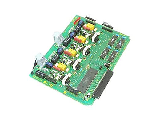 RCOU1A | Toshiba Strata 4-Port CO / PBX Line Card