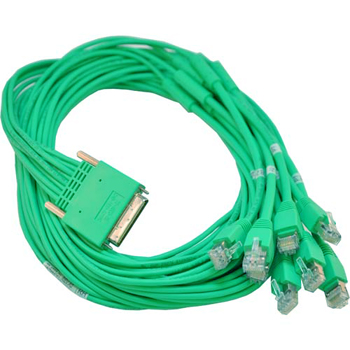 CAB-HD8-ASYNC | Cisco High-density 8-Port EIA-232 ASYNC Cable