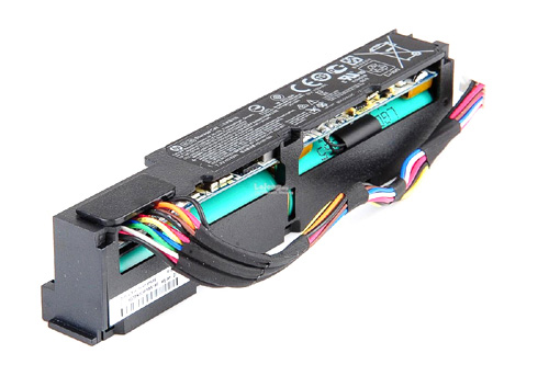 871264-001 | HP 96W Smart Storage Battery