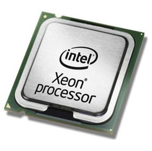 416799-001 | HP Intel Xeon 5160 Dual Core 3.0GHz 4MB L2 Cache 1333MHz FSB Socket LGA771 65NM Processor for ProLiant Server