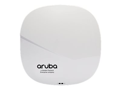 AP-325 | ARUBA 802.11n/ac 4x4:4 Mu-mimo Dual Radio Integrated Antenna Ap - NEW