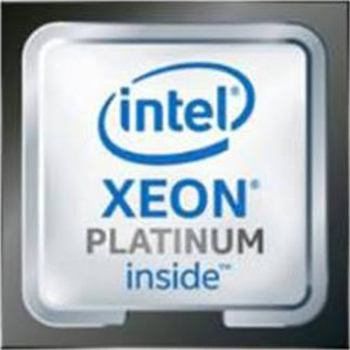 878156-B21 | HP Xeon 28 Core Platinum 8176 2.1GHz 38.5MB L3 Cache Socket FCLGA3647 14NM 165W Processor