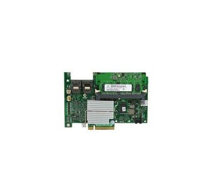 405-AEBM | Dell PERC H730 12GBS SAS/6GB SATA Dual Channel PCI-Express 3 X8 RAID Controller