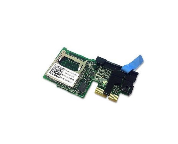 0191TK | Dell SD Card Reader for PowerEdge R720 / R820