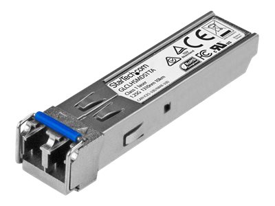 GLCLHSMDSTTA | StarTech Glclhsmdstta Cisco Glc-Lh-Smd Comp. SFP Module - Taa - SFP (Mini-Gbic) Transceiver Module - Gige - Taa Compliant