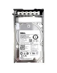 WG88W | Dell 1TB 7200RPM SAS 12Gb/s Nearline 2.5 Internal Hard Drive for PowerEdge and PowerVault Server