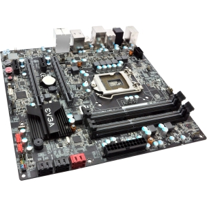 120-SB-E682-KR | EVGA Intel Z68 DDR3 4-Slot System Board (Motherboard) Socket LGA1155