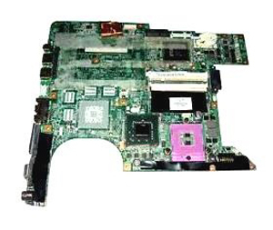 460901-001 | HP System Board for Pavilion DV6700 Laptop