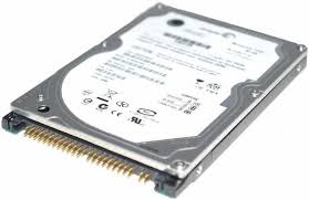 K000012090 | Toshiba 40GB 4200RPM ATA 100 2.5 2MB Cache Hard Drive