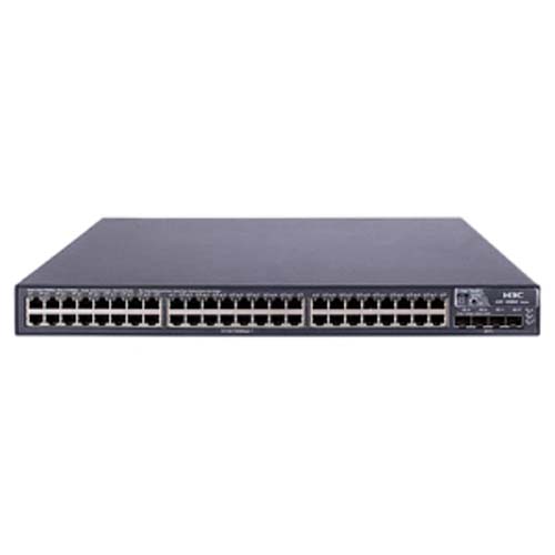 JG251A | HP 5500-48g Ei TAA-compliant Switch