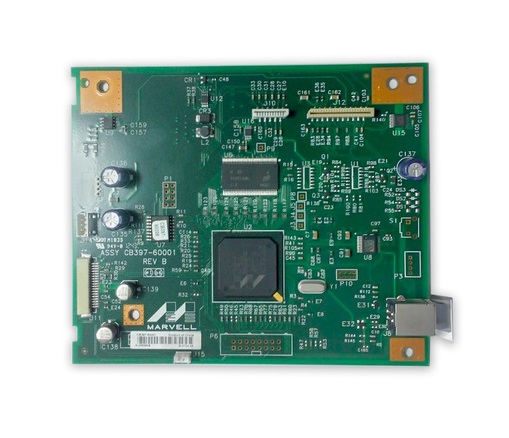 C2890-60107 | HP Main Logic Board for Officejet 300 All-in-One Printer