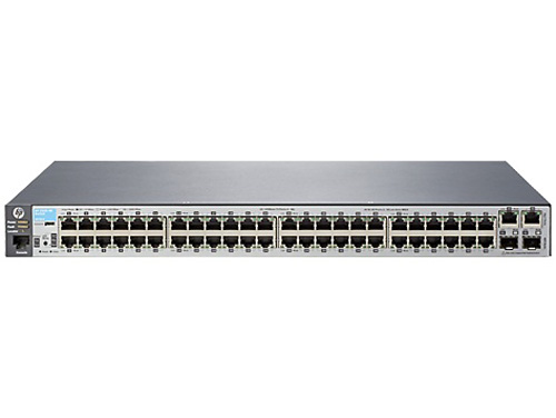 J9781-61001 | HP 2530-48 Ethernet Switch - NEW