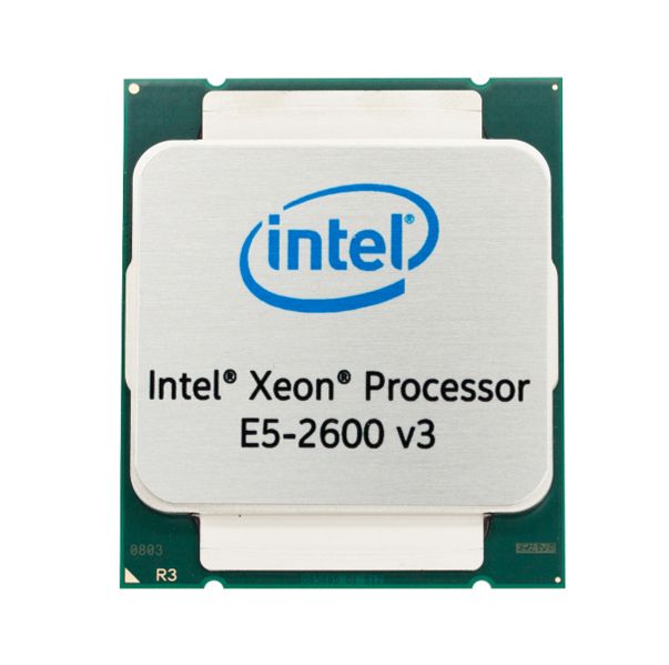 00JX066 | IBM Intel Xeon Quad Core E5-2637V3 3.5GHz 15MB L3 Cache 9.6Gt/s QPI Speed Socket FCLGA2011-3 22 NM 135W Processor