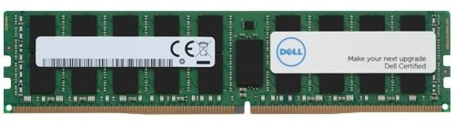 370-ACNR | Dell 8GB (1X8GB) 2400MHz PC4-19200 CL17 Single Rank X8 1.2V ECC DDR4 SDRAM 288-Pin RDIMM Memory Module for PowerEdge Server