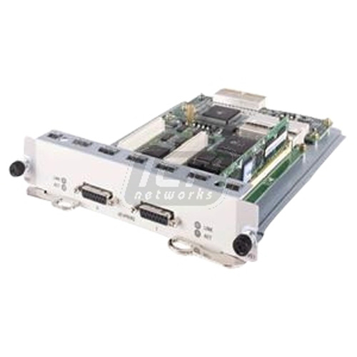 JD540A | HP 2-Port Enhanced Serial MIM A-MSR Module - NEW