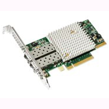 SFN7022F-HP | HP Dual Port PCI Express 10Gigabit Ethernet Card