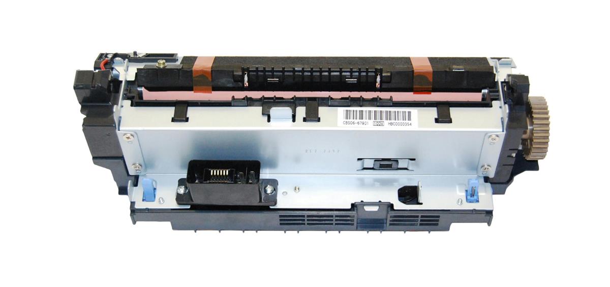 CB506-67901-N | HP Fuser Assembly (110V) for LaserJet P4014 P4015 P4515 Series Printer