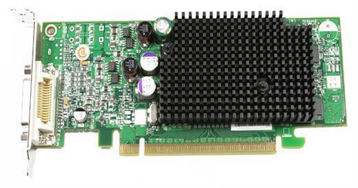 P83-A02-009 | Nvidia Quadro 4 128MB AGP Video Graphics Card