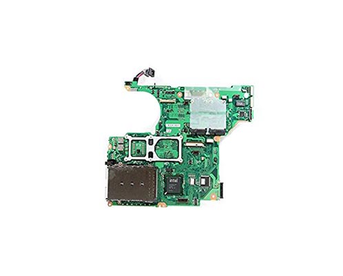 P000508450 | Toshiba System Board (Motherboard) for Satellite Pro S300 Laptop