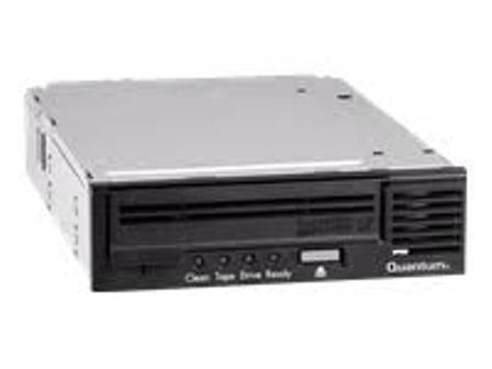 TC-L32AN-BR | Quantum LTO Ultrium 3 Bare Tape Drive - 400GB (Native)/800GB (Compressed) - 1/2H Internal