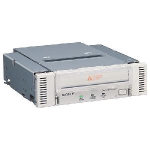 AITI390S | Sony StorStation AIT-3Ex Tape Drive - 150GB (Native)/390GB (Compressed) - 5.25 1/2H Internal
