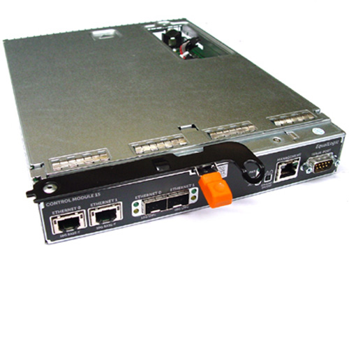 KK95M | Dell EqualLogic Type 15 iSCSI 10G Controller for PS6210