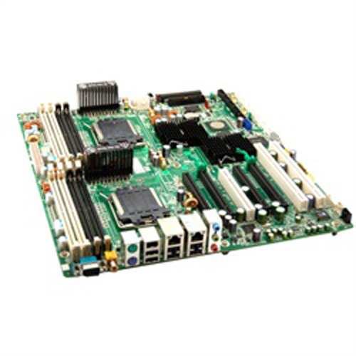 484274-001 | HP System Board for WorkStation XW9400