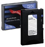 19P4209 | IBM SLR-60 Tape Cartridge - SLR SLRtape60 - 30GB (Native) / 60GB (Compressed)