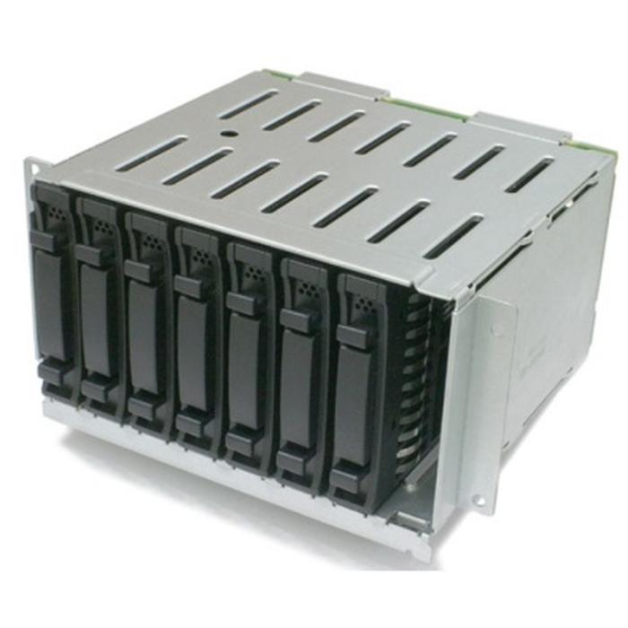 872237-B21 | HP 8SFF Bay Kit3 for Proliant DL560 Gen. 10 Server