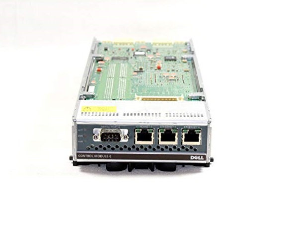 H188H | Dell Equallogic Controller Module (Type 6)