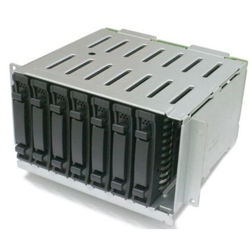 872237-B21 | HP 8SFF Bay Kit3 for Proliant DL560 Gen. 10 Server - NEW