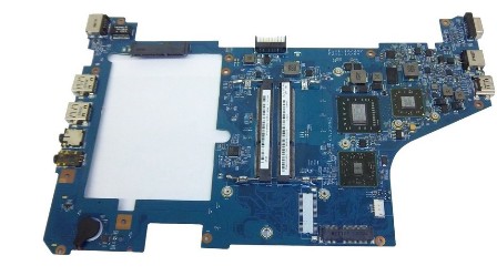 MB.SBB01.006 | Acer System Board for Aspire 721 NetBook with AMD K125 CPU
