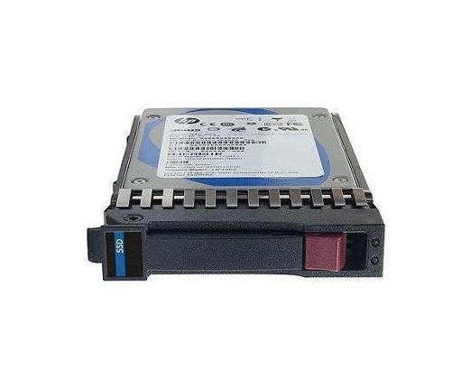 804568-001 | HP 800GB NVMe Mixed Use HH/HL PCI Express Workload Accelerator for ProLiant Server