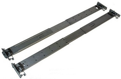 653314-001 | HP Rail Kit for ProLiant DL380 G8 2U Server