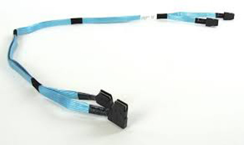 776402-001 | HP 8SFF Smart Array H240 Cable Kit for DL380 Gen. 9 Server