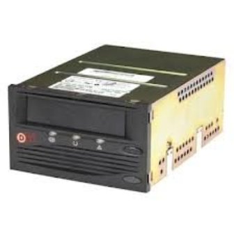 0U1843 | Dell Quantum Super DLT 320 Tape Drive - 160GB (Native)/320GB (Compressed) - SCSIInternal