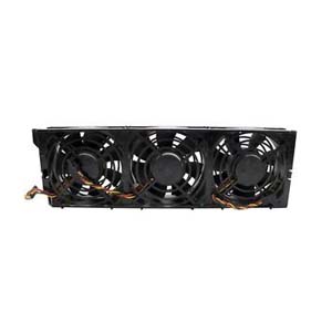 0132GG | Dell System Cooling Fan Assembly (3 Fand) for PowerEdge 2550