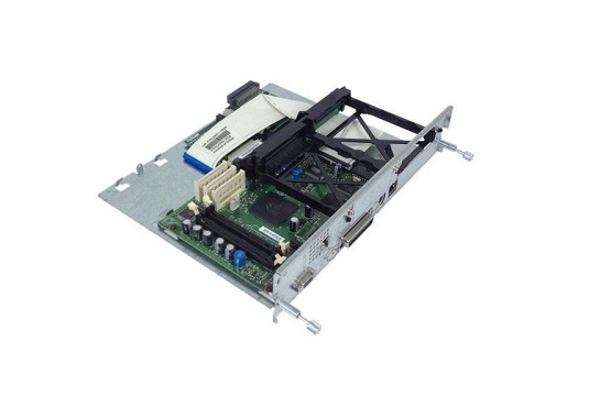 C9661-67901 | HP Formatter Board for LaserJet 4600 Duplex