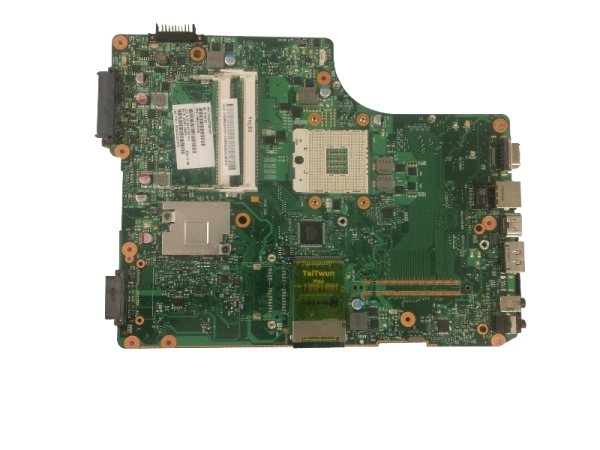 V000198170 | Toshiba HDMI LAN Laptop Motherboard for Satellite A505 Series