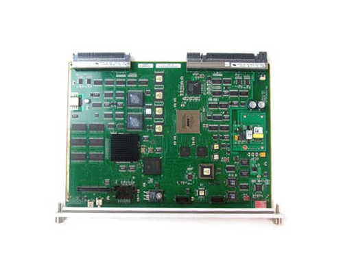 250-029-903 | EMC ED-140m CTP Control Board VZ