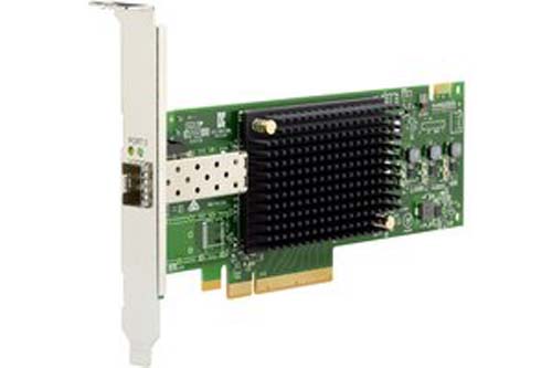 R2J62A | HP Sn1610e 32GB 1-port Pcie 4.0 Fibre Channel Host Bus Adapter