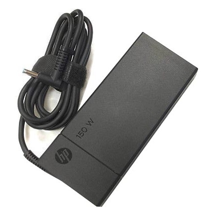 W2Y15PA | HP 150-Watts 19.5V 7.7A AC Power Adapter for ZBook 15 G3 Mobile Workstation