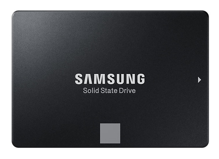 MZ-77E250B/AM | Samsung 870 Evo 250gb SATA 6gb/s 2.5inch Internal Solid State Drive SSD - NEW