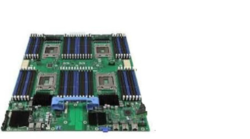 812124-002 | HP ProLiant DL20 Gen.9 System Board - NEW