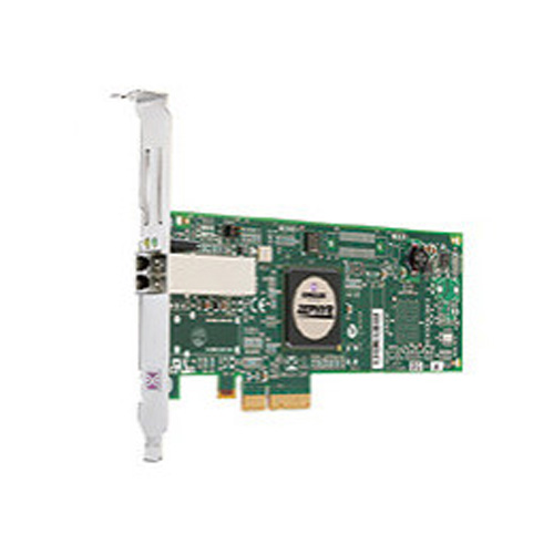 42C2083 | IBM 4GB Single Channel PCI-E Fibre Channel Host Bus Adapter with Standard Bracket Card Only