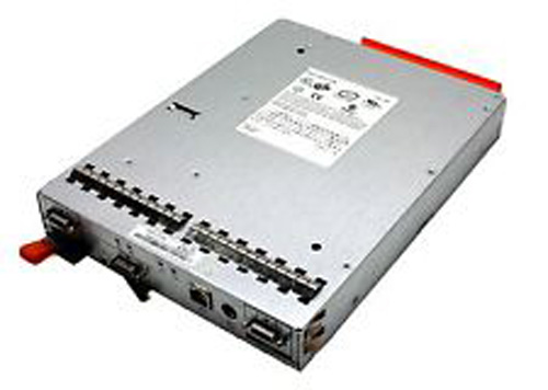 59V6C | Dell Single Port SAS/SATA External EMM Interface Module for PowerVault MD3000